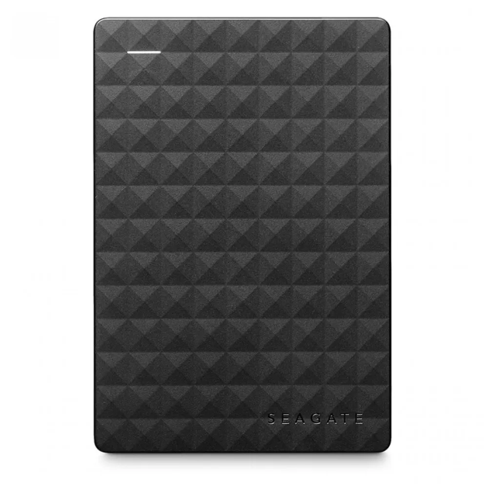 Внешний жесткий диск Seagate STEA1000400 USB3 1TB EXT. BLACK