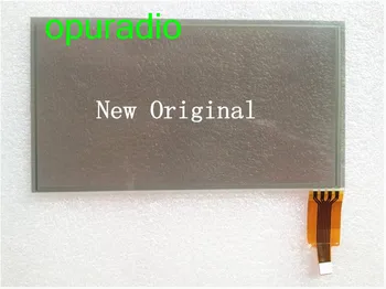 

Free post Original Brand New Original 7.0" LQ070T5GG21 only Touch Screen For car GPS navigation LCD Display