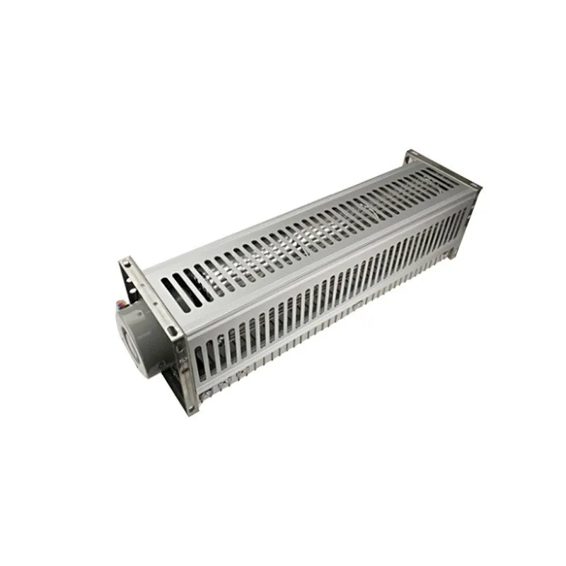 Crossflow вентилятор поперечного потока 220 В/380 В Вентилятор охлаждения поперечный поток воздуходувки для сухого трансформатора воздуходувка вентилятор поперечного потока охлаждающий вентилятор