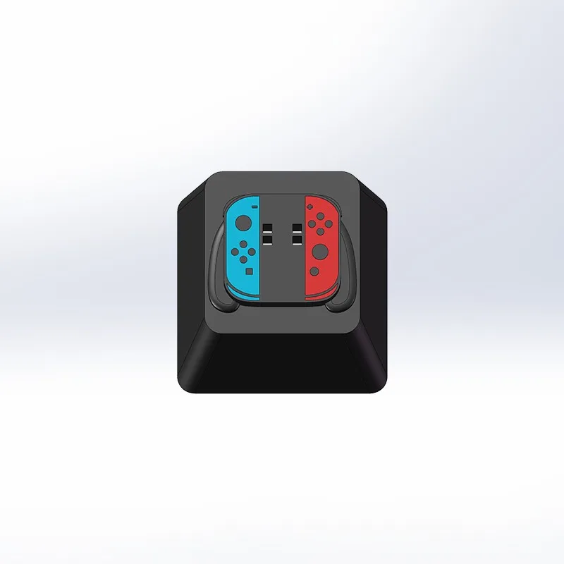 KeyStone кейкап 1 шт. переключатель тема алюминиевый сплав металлические