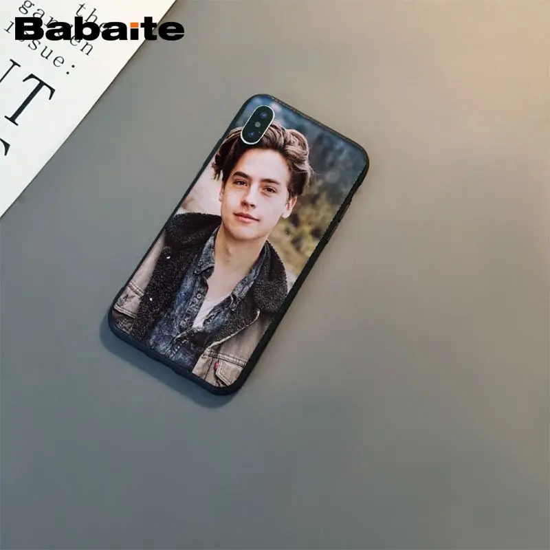 American TV Riverdale Jughead Jones