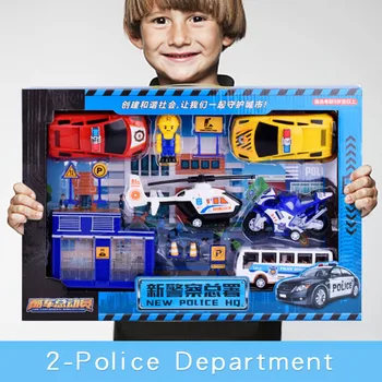 

Mini Pull Back Car Toy Set Clockwork Toys For Boys Simulation Airplane Truck Model Puzzle Wind Up Toys Child Birthday Surprises