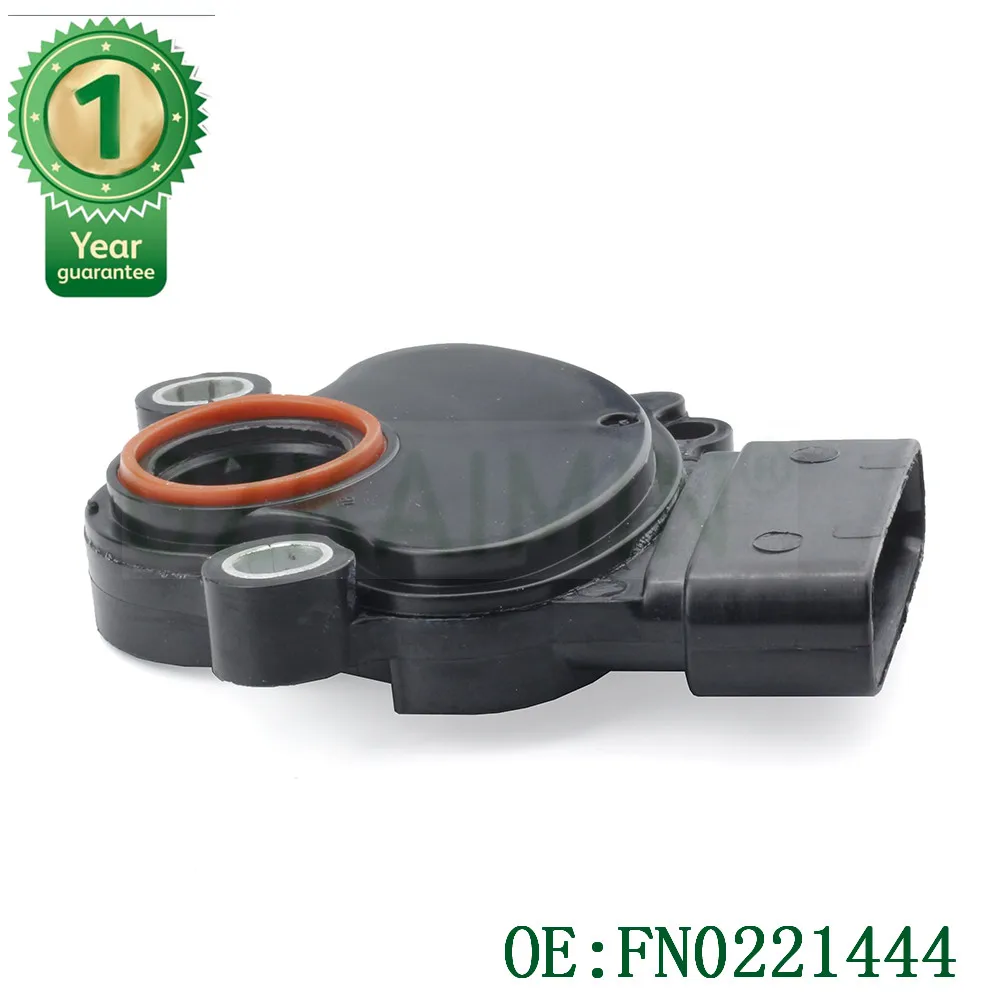 Mazda SJ01-19-444 Neutral Safety Switch Mazda SJ01-19-444 Neutral Safety Switch