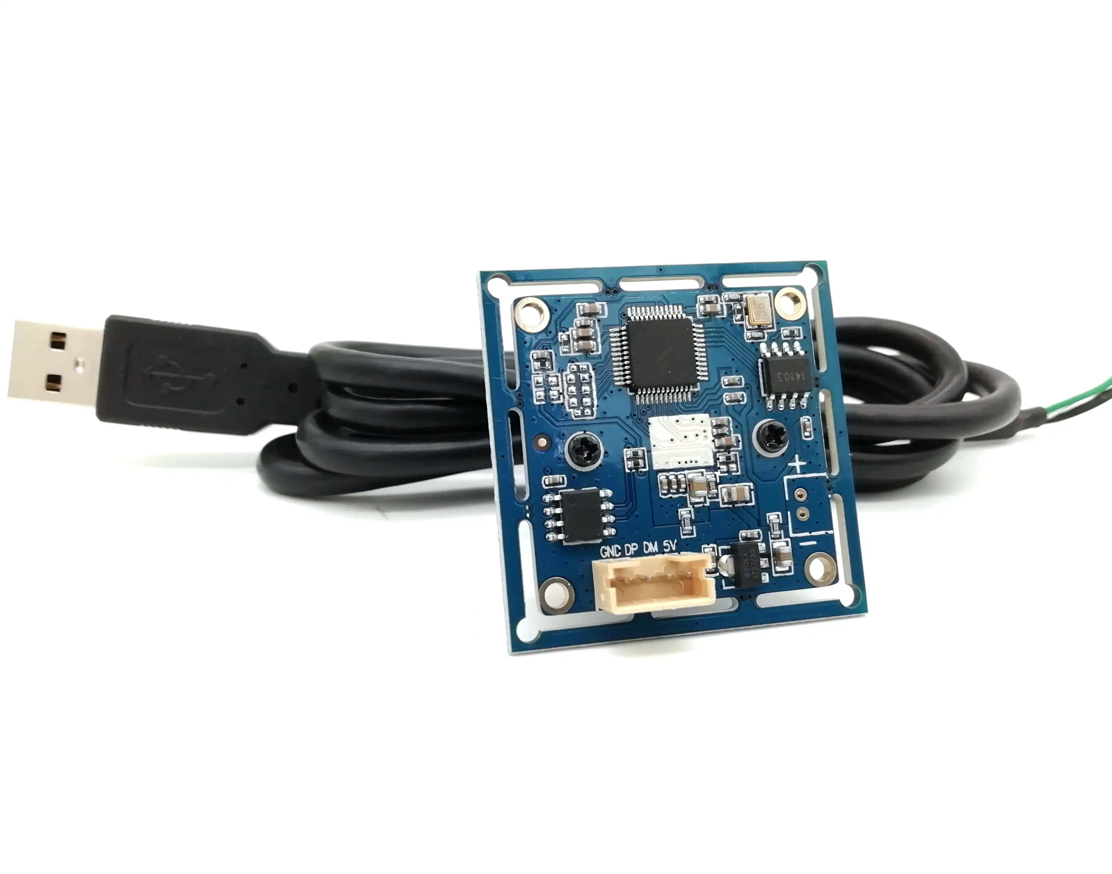 modulo 36mm distancia focal vc36usb 02