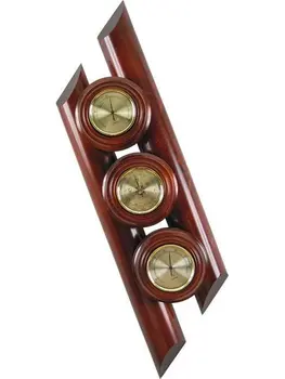 

Weather station M11 barometer