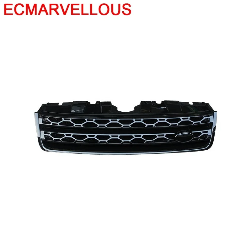 

Car Accessories Modified Mouldings Decoration Modification Styling Parts Automovil Front Net FOR Land Rover Discovery Sport