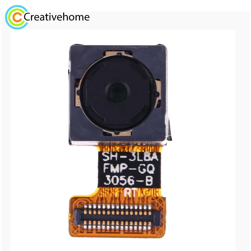 

High Quality Spare Parts Back Facing Main Camera for Ulefone Power 3s