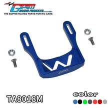 

TAMIYA TA08 PRO 1/10 SCALE RADIO 4WD HIGH aluminum alloy motor mount