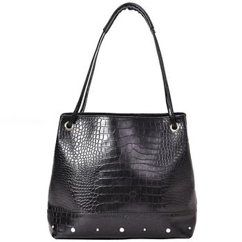 

iVog New Arrival Everyday Ladies Shoulder Crossbody Handbag loui vuiton Geometric Clutch Neverful Tote Bags for Women 2019