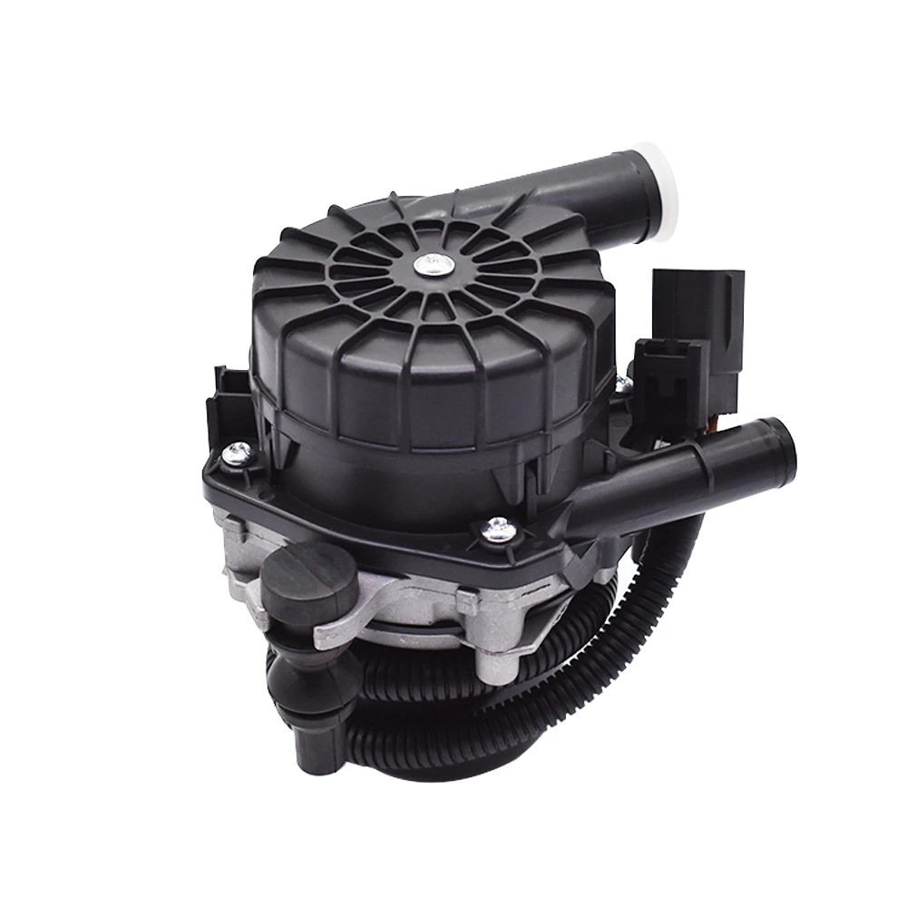Вторичный воздушный насос смога насос для 12-15 Toyota Tacoma 4.0L V6 17610-0W020