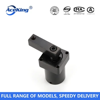 

Asc-fa верхний фланец asc-fa25/32/40/50/63x90l R/45 градусов угол нижний цилиндр asc-fa вращение 90 градусов нижний зажимный цил