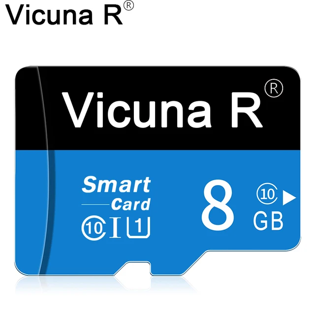 Micro card 128GB MEMORI CARD 256GB flash memory card 64GB TF card 32GB SD CARD for phone 32GB Driving recorder Camera monitor 8GB Class 10