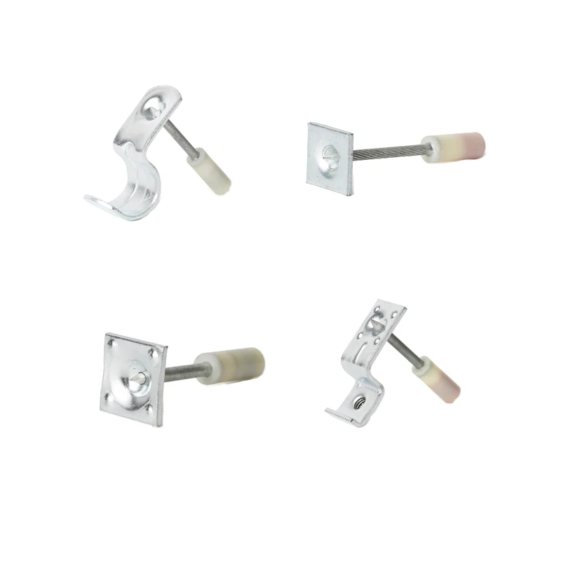 Wall Touch Sensor Switch Interruptor De Toque
