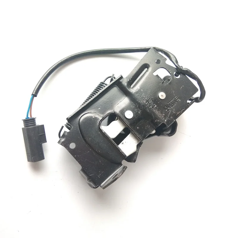 

Подходит для BMW 1 серии F20/3 серии F35 блокировка крышки двигателя, левый/правый 7242548/7242549