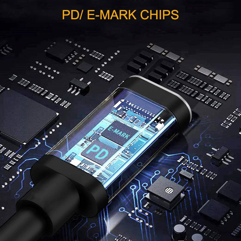 tipo c para Adaptador Universal Notebook 100w dc Jack Usb c Cabo de Carregamento Cabo Carregador Portátil 10 Pcs Conector - Imagem 5