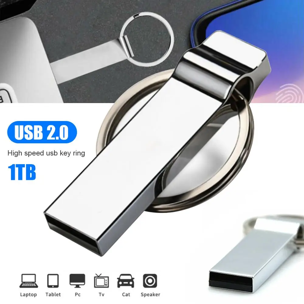 USB флеш-накопитель