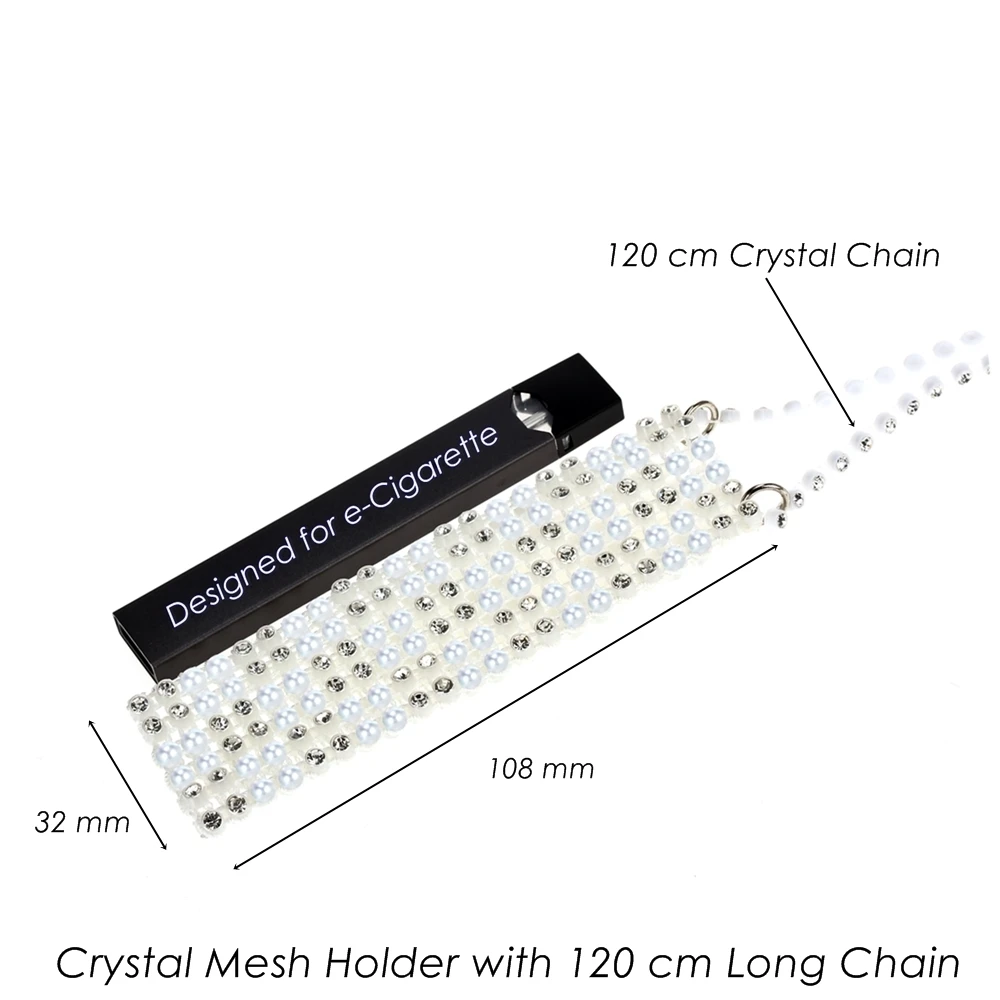 Necklace for E-cigarette (2)