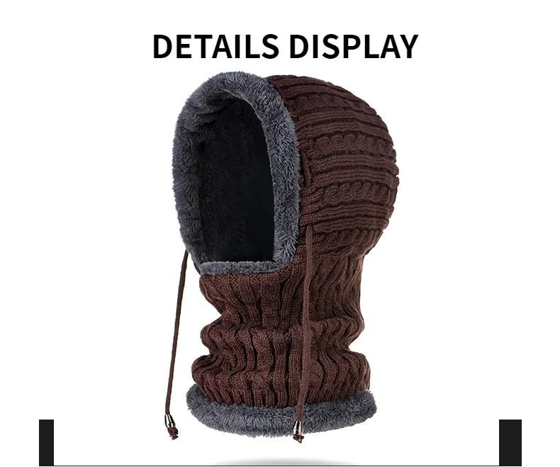 Зимняя вязаная шапка бини для мужчин Beany Skullies Beanies Зимние шапки для мужчин и женщин шапки Gorras Bonnet маска брендовые шапки