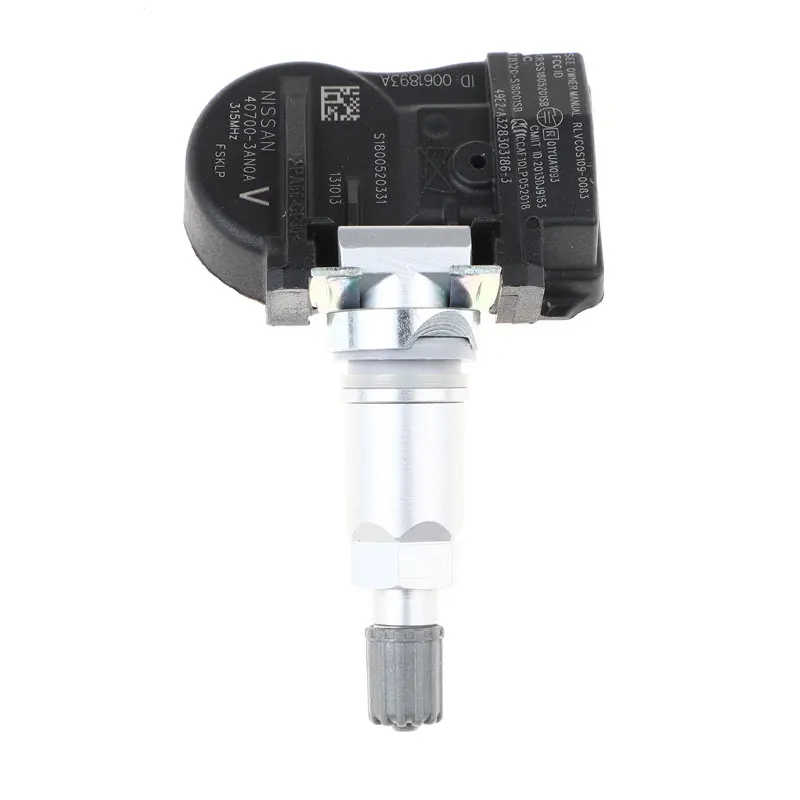TPMS шин датчики давления воздуха мониторинга для Nissan Infinit 40700-3AN0A 407003AN0A