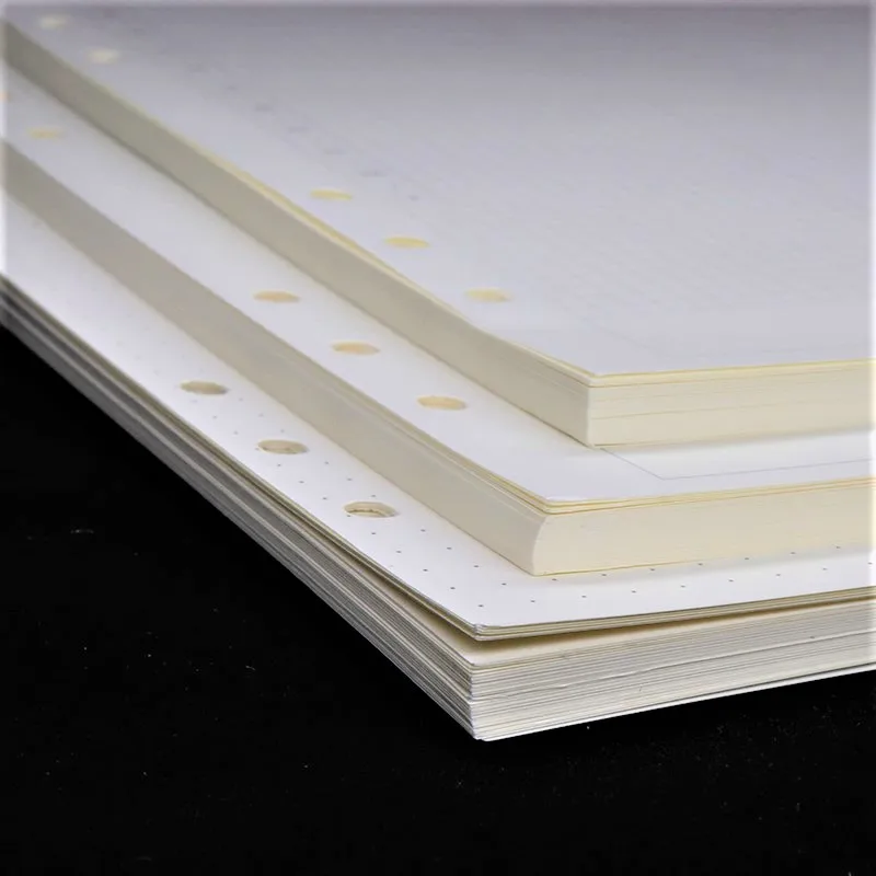 45PCS high quality binder notebook A5/A6 insert refill 6 hole loose leaf spiral notebook paper diary plan inner core paper 45PCS high quality binder notebook A5/A6 insert refill 6 hole loose leaf spiral notebook paper diary plan inner core paper