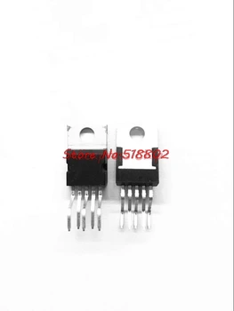 

5pcs/lot TOP249YN TOP249Y T0P249YN T0P249Y TO-220-5 In Stock