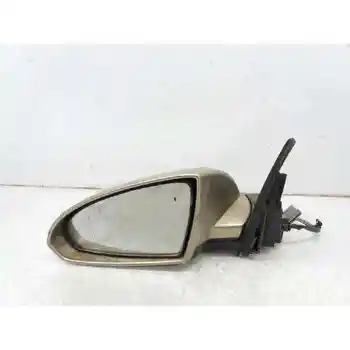 

876071 REAR VIEW MIRROR LEFT NISSAN FIRST SALOON (P12)