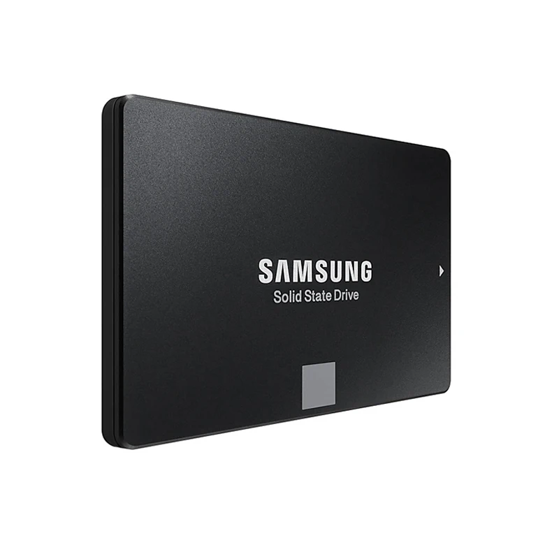 SAMSUNG SSD 860 EVO 250GB 500GB 1 ТБ Внутренний твердотельный диск HDD TLC SATA III 2,5 дюйма для ноутбука