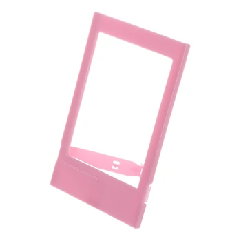 

New 10pcs Mini Instant Photo favorieten frame for 3 Inches Photo Case for fujifilm instax mini film 7 s 8 25 50 s 90 camera acce