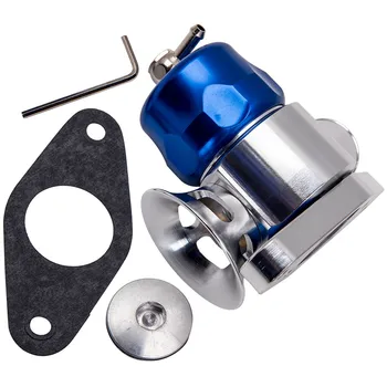 

Dual Port Blow Off Valve BOV For Subaru Forester XT 2008-2015 for Legacy GT 2005-2009