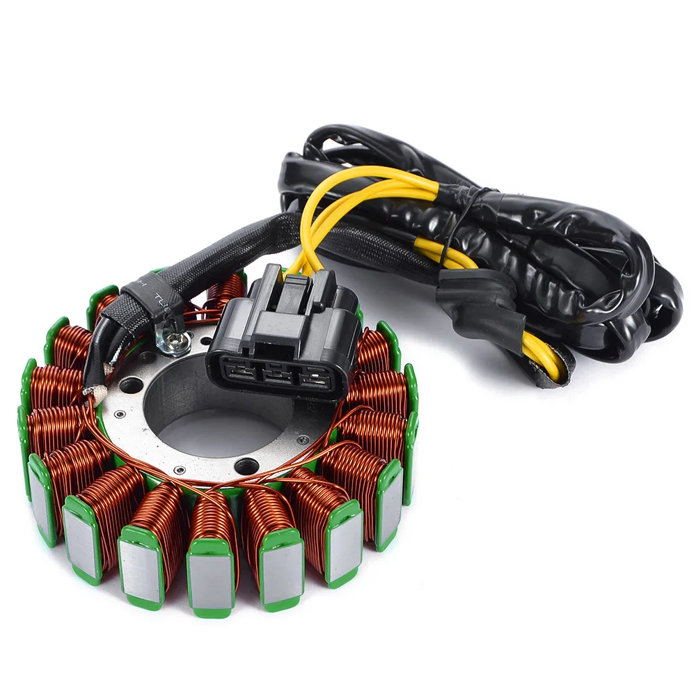 JAER мотоцикл генератор статора катушки для Can-am Outlander Max1000 Max 500 650 800R DPS XMR 1000 800 R Max 500 650 XTP 1000R HD8