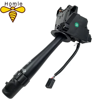 

Car Cruise Control Turn Signal Switch Lever Windshield Wiper Arm Switch For Chverolet For GMC Truck 12450067 For Cadillac