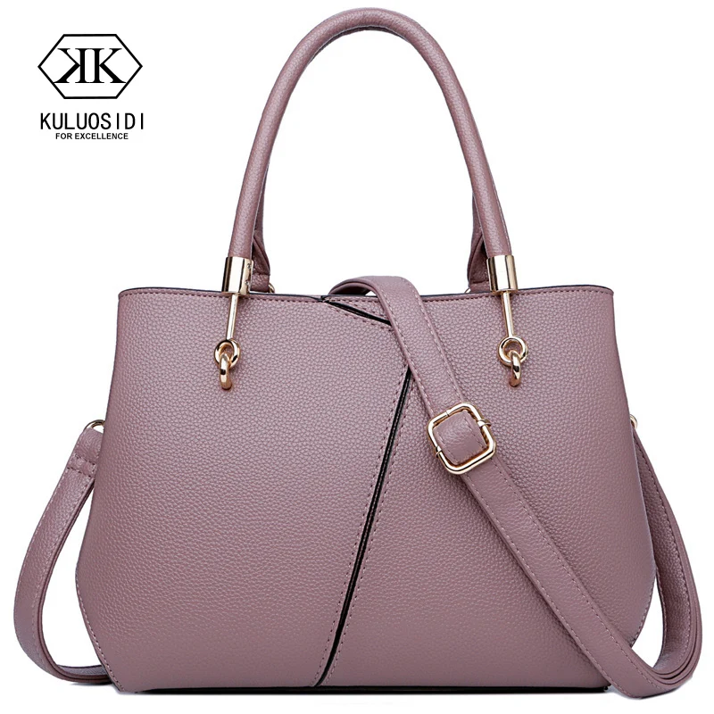 

Luxury Handbag Women Bag Designer Genuine Leather Bag for Women 2019 Cow Leather Handbag Sac a Main Ladies Hand Bags