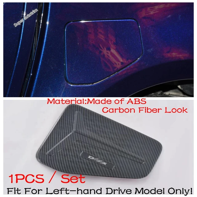 For 2013-2020 Ford Mondeo-Fusion Chrome Fuel Tank Cap Oil Gas Cover Trim 1PCS For 2013-2020 Ford Mondeo-Fusion Chrome Fuel Tank Cap Oil Gas Cover Trim 1PCS