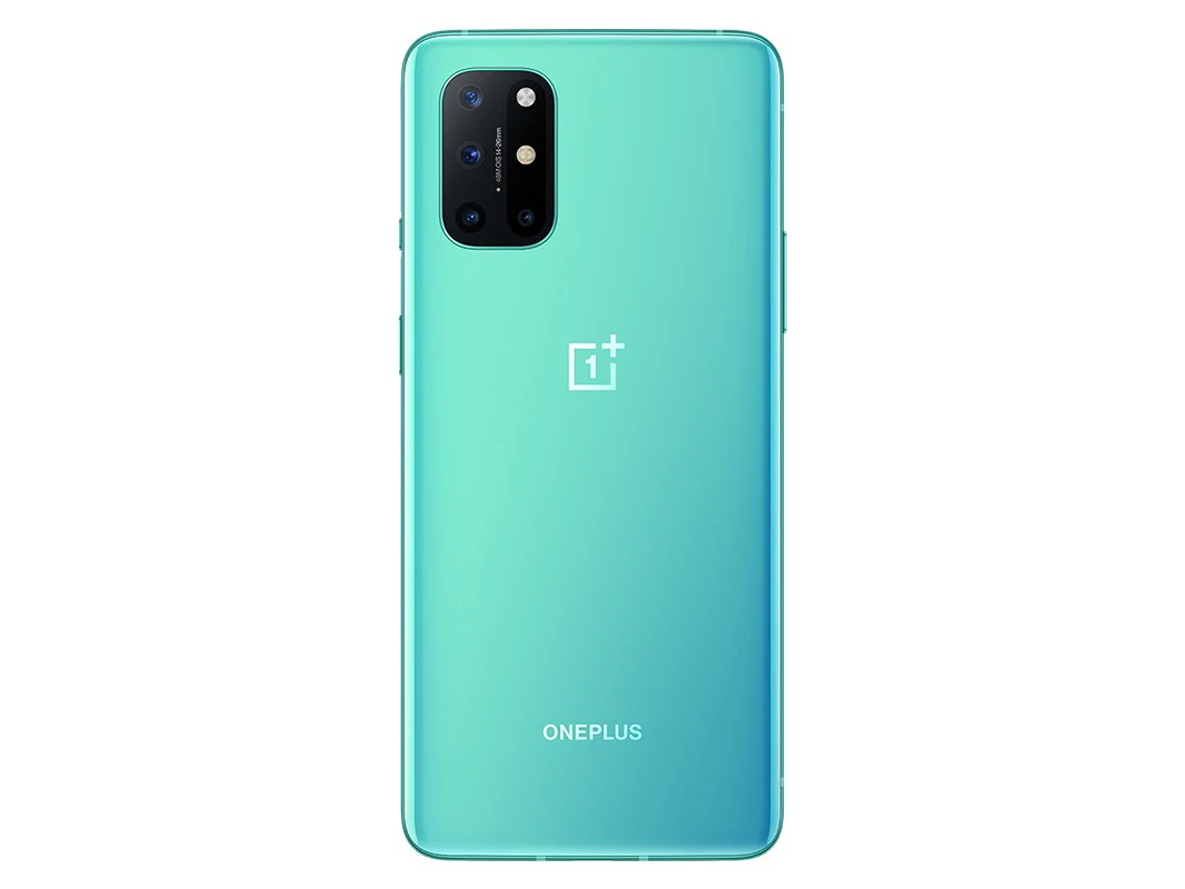 Original Global Rom OnePlus 8T 8 T 5G 6.55"8GB 128GB ROM SmartPhone 48MP Quad Camera Snapdragon 865 120Hz Fluid AMOLED Phone best mobile oneplus