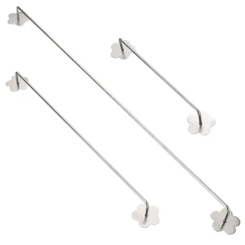 

Bathroom slippers rack wall hanging punch-free toilet shoe rack bathroom rack shoe storage rack