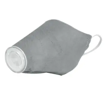 

Beschermende Hond Mond Cover Pet Hond Gezichtsmasker Hond Anti-Stof En Anti-Waas Masker Epidemie Preventie Levert 1/3 Pcs