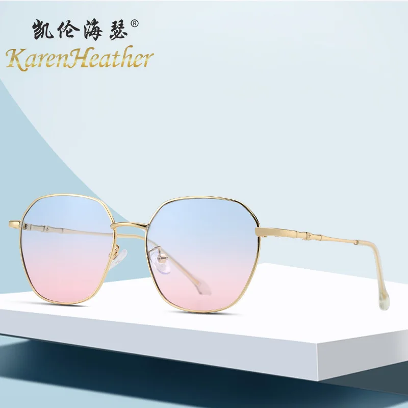 

KD9039-1 2020 Vintage sunglasses women sunglasses men fashion punk sun glasses lentes de sol mujer gafas de sol hombre UV400