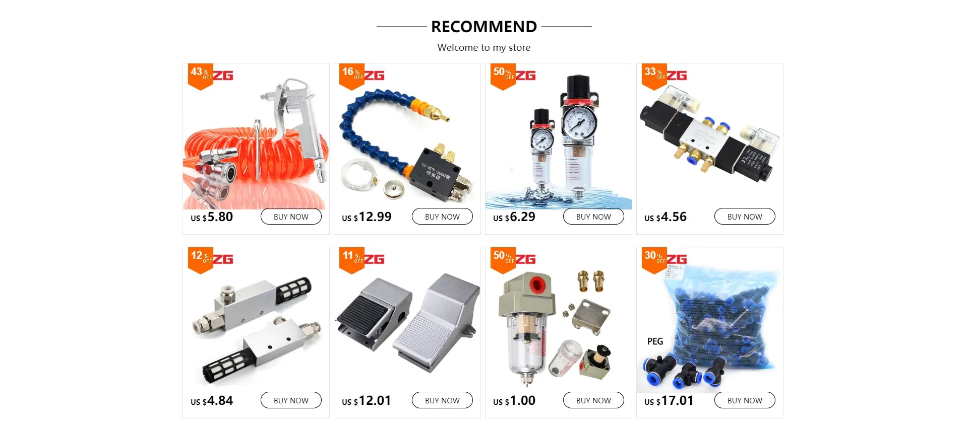 ZGUA Store - Amazing prodcuts with exclusive discounts on AliExpress ZGUA Store - Amazing prodcuts with exclusive discounts on AliExpress