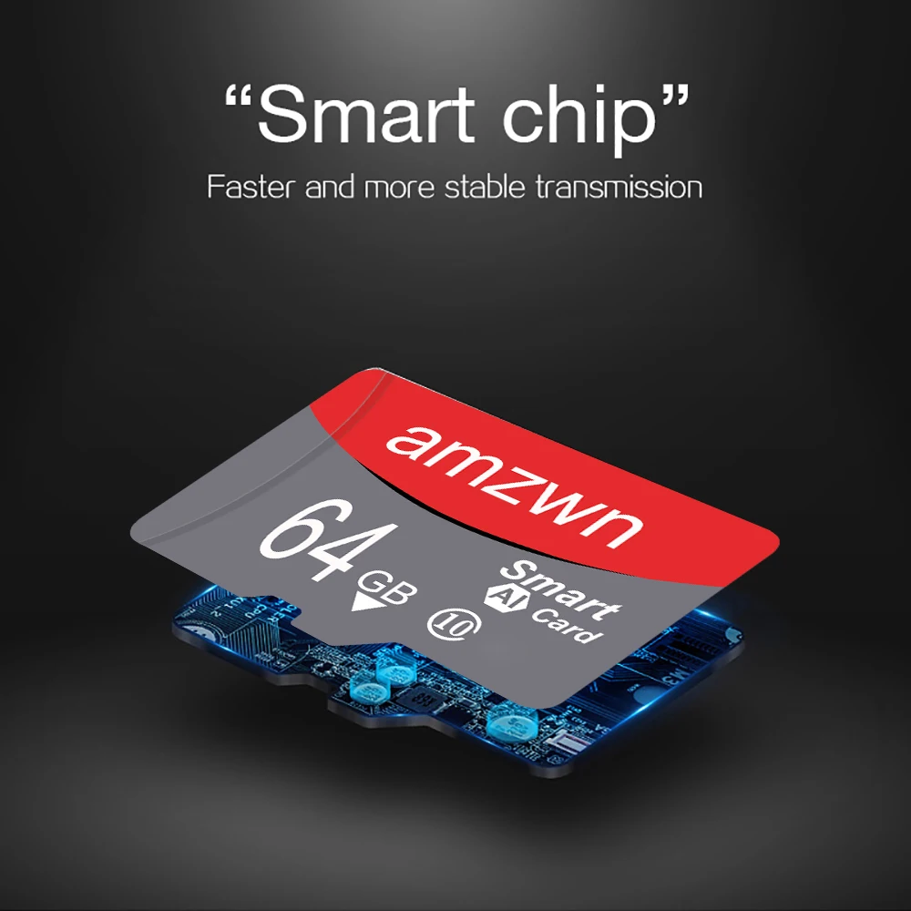 ȭ Ｚ ޴  丮 ī, ִ б ӵ 30 MB/s, TF U1 V10 A1, 64gb, 128gb, 32gb, ǰ