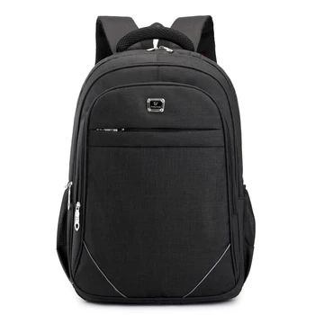 

Kmuysl new casual men's and women's backpacks zipper backpacks casual fashion men's travel canvas laptop backpacks