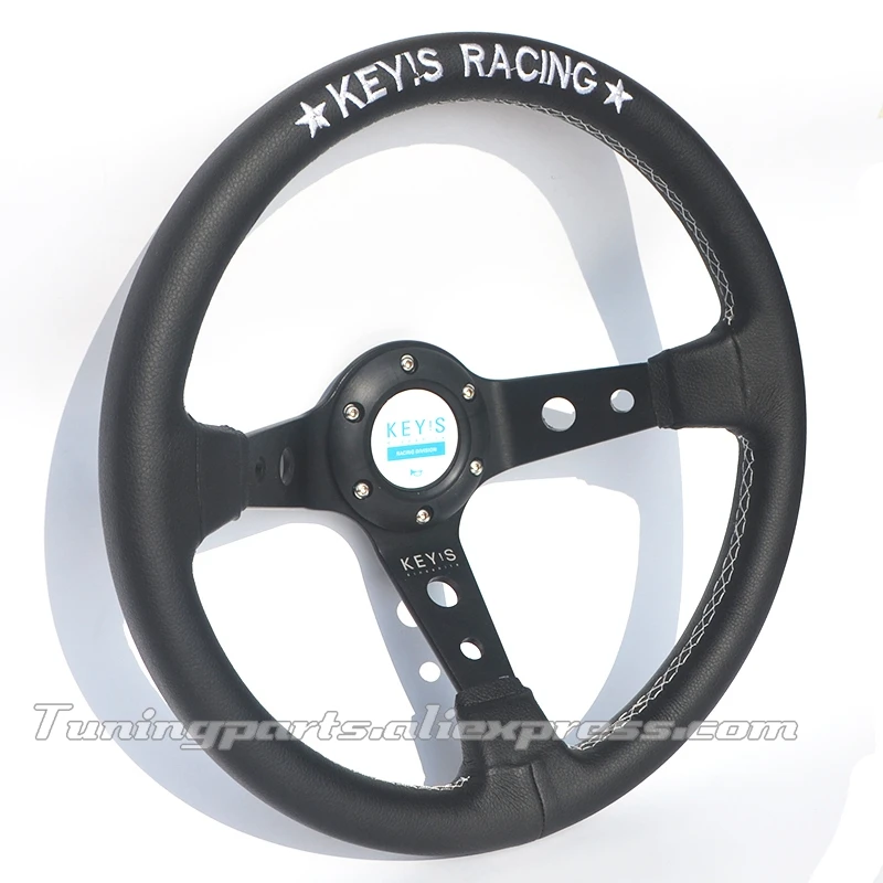 keys steering wheel (3)