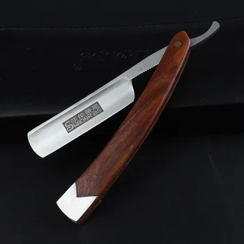 

Vintage manual razor razor eyebrow knife scraper men's razor scraper knife shaving knife scraping