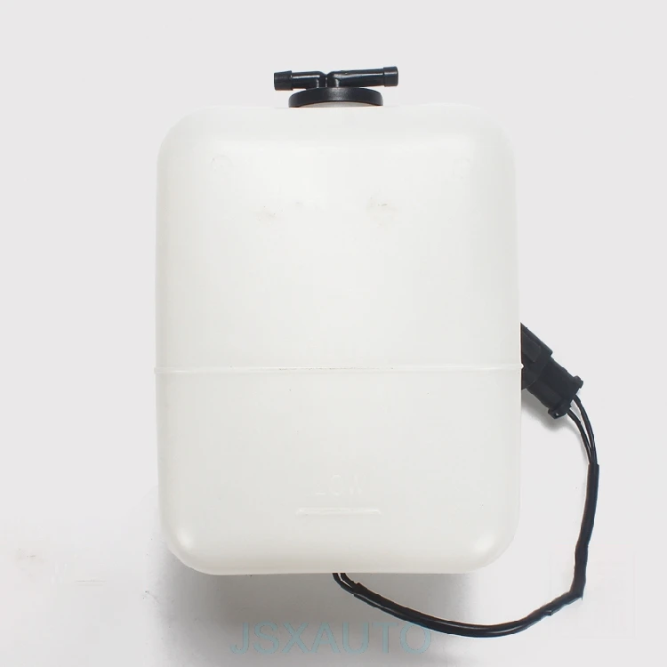 for KOMATSU PC120/200/220-6-7-8 Excavator Accessories vice Water tank Back expansion kettle Spare water tank