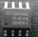 10 шт. SST25VF040B-80-4I-S2AE SST25VF040B SST25VF040B-80-4I-S2AF