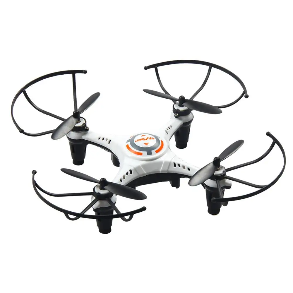 

JX815-2 Mini Drone 2.4G One Button Tumbling Aircraft Induction Remote Control Helicopter Quadcopter Toys For Children's