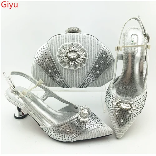 MM1107 SILVER