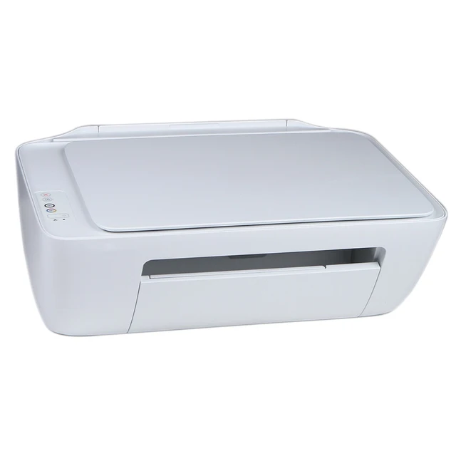 HP DeskJet 2320 7WN42B – imprimante tout-en-un, Scanner de couleur à jet d' encre noir et blanc Mfp, Mini-imprimante multifonction avec Ciss, Portable,  pour ordinateur de bureau et électronique - AliExpress