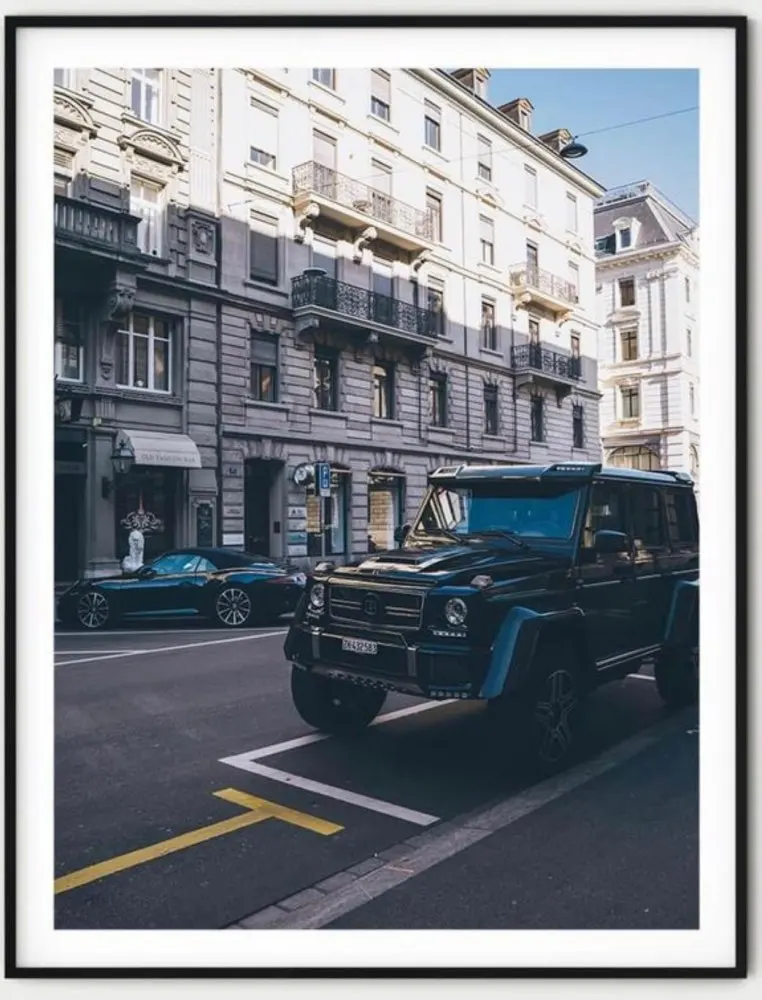 Customizable-European-Wall-Painting-Retro-Handsome-Car-Modern-Home-Decoration-Frameless-Waterproof-Ink-Printing-Canvas-Poster