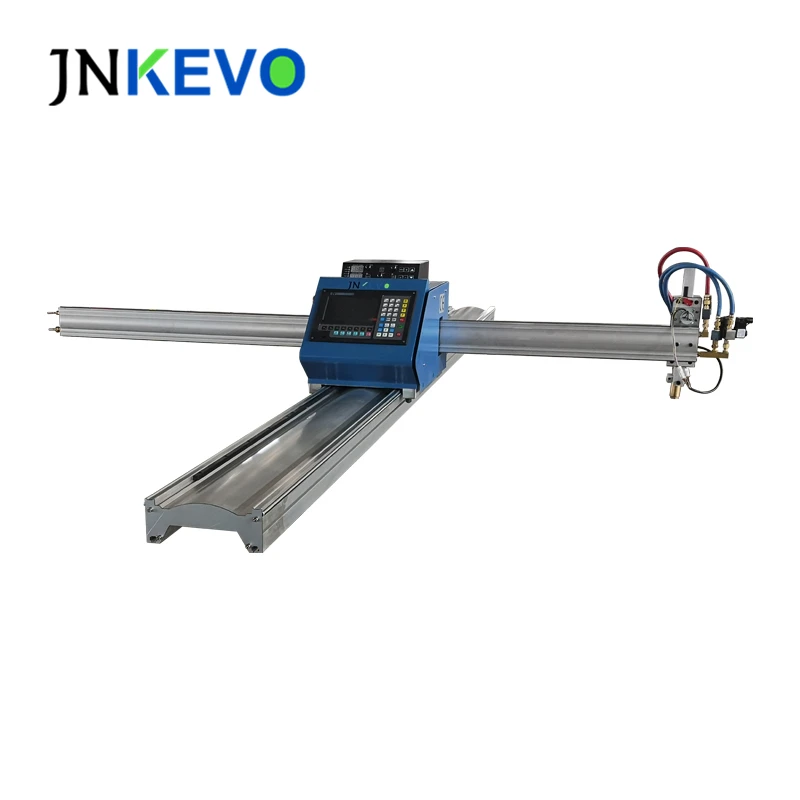 

Cheap Portable CNC Plasma Cutting Machine/Portable CNC Gas plasma cutter