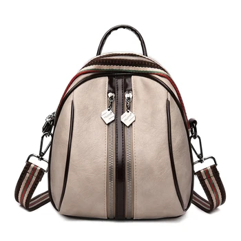 

Fashion Small Backpack Mochila Feminina Designer Backpacks Women High Quality Anti Theft Backpack Travel School Bag for Girls